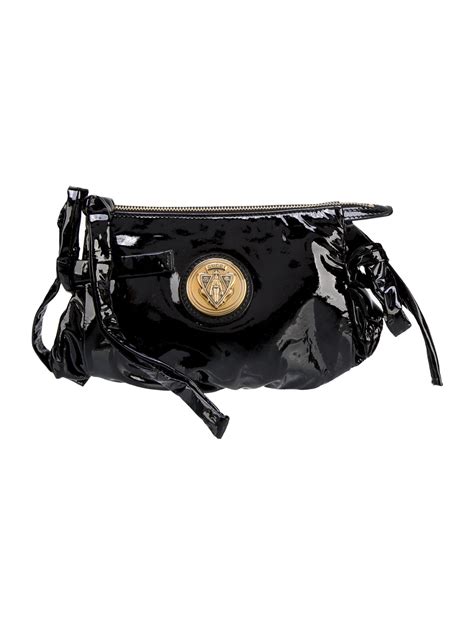 gucci round clutch|gucci hysteria clutch.